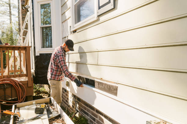 Top rated local Storm Damage Siding Repair specialists in Gladstone, NJ